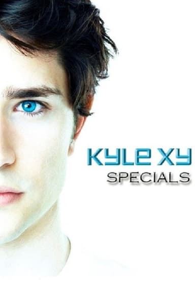 Épisodes spéciaux